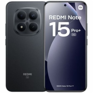 TELEFONO MOVIL XIAOMI REDMI NOTE 15PROPLUS